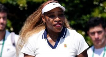Serena Williams Criticizes Anti-Doping Policy Ahead of Wimbledon