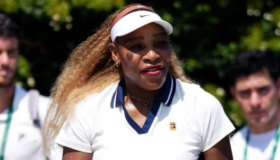 Serena Williams Criticizes Anti-Doping Policy Ahead of Wimbledon