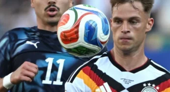 Germany Eliminated by Paraguay in World Cup 4-3 Penalty Shootout