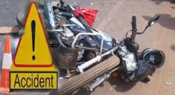 Road Accident in Nawabshah Leaves One Dead, Two Injured