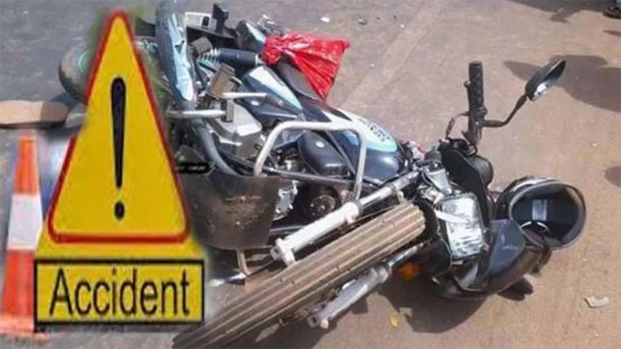 Road Accident in Nawabshah Leaves One Dead, Two Injured