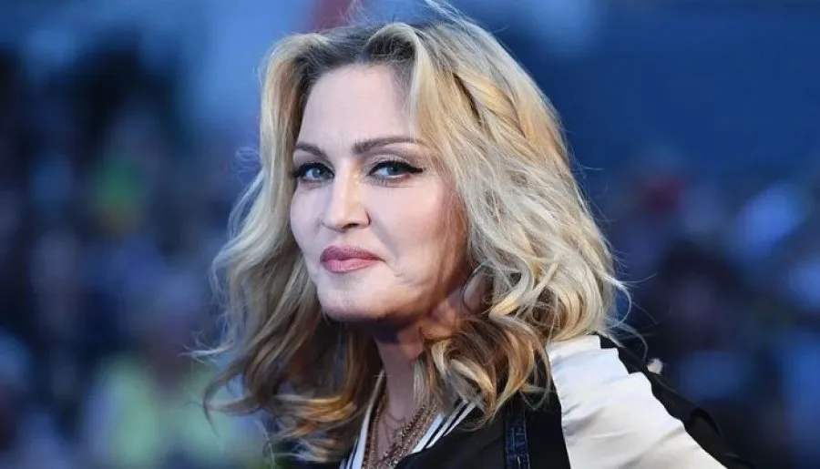 Madonna Discloses Comfort Source Post Near-Death Experience