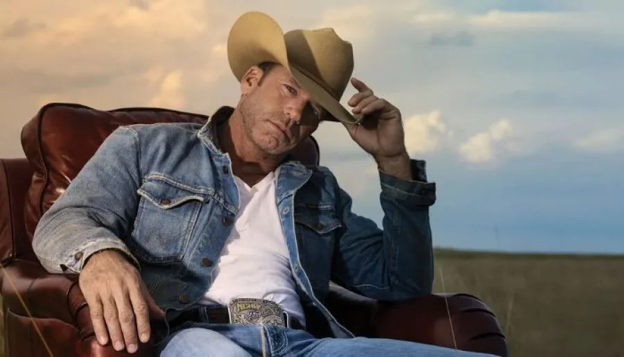 Taylor Sheridan Criticizes Studio Execs for Ignoring Bigger Goals