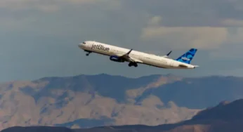 JetBlue Flight Hits Drone Approaching JFK, FAA Investigates