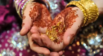 Supreme Court Declares Wedding Gifts Belong to Bride Alone