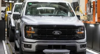 Ford Rehires 300 Engineers Amid AI Shortfalls, Emphasizes Human Oversight in Manufacturing
