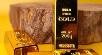 Gold Prices Fall; Silver Rises in Pakistan Bullion Market – June 30, 2026