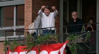 Italian Police Arrest Four Over Bomb Attack on Investigative Journalist Targeted by Mafia