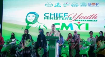 Apply for CM Punjab’s E-Bike Scheme Online
