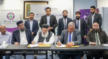 Meezan Bank Partners with LUMS to Advance Islamic Finance Education in Pakistan