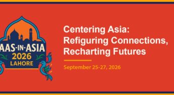 LUMS Brings World’s Largest Asian Studies Conference to Pakistan for the First Time