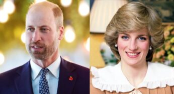 Prince William Commended for Values from Princess Diana by Former Sec