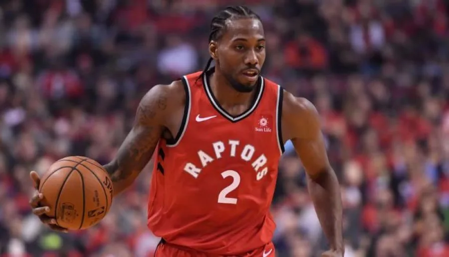 Kawhi Leonard Joins Raptors in Major NBA Trade Deal