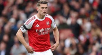 Viktor Gyokeres Addresses Transfer Speculation at Arsenal