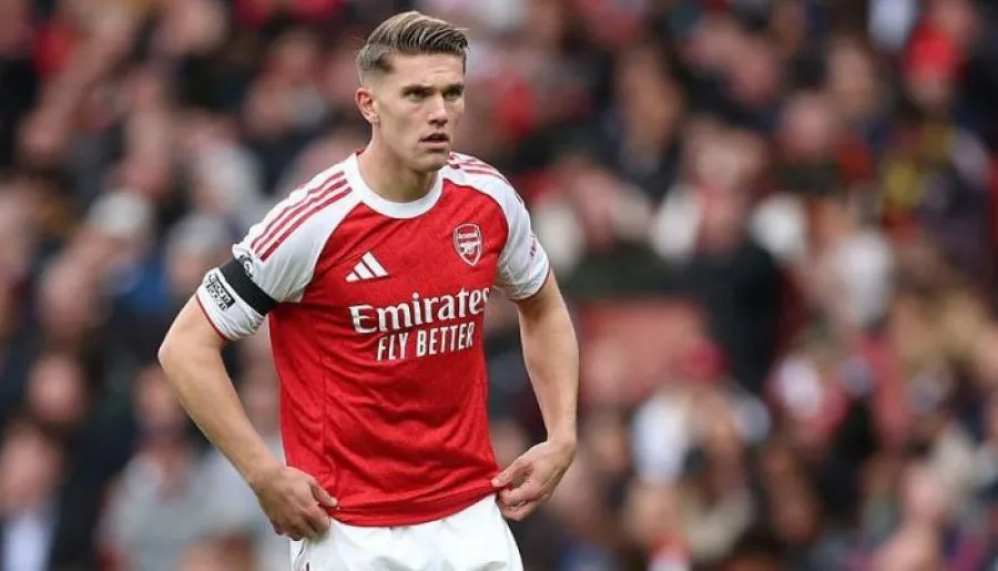Viktor Gyokeres Addresses Transfer Speculation at Arsenal