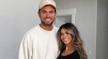 Tate Paul Sues Taylor Frankie Paul Over Custody And Assets