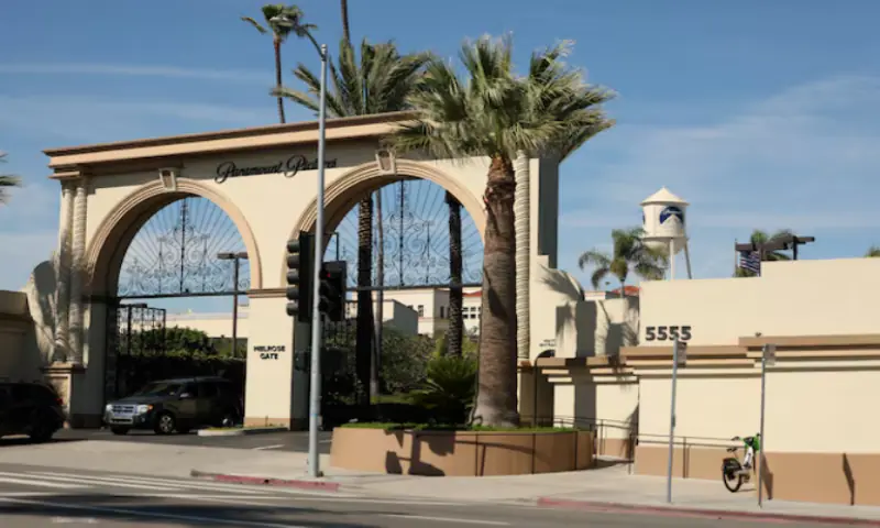 Paramount Proposes EU Remedies for Warner Deal Approval Likelihood