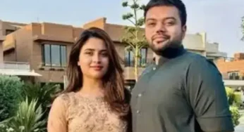 Lahore Court Grants Pre-Arrest Bail to YouTuber Aroob Jatoi in Gambling Apps Case