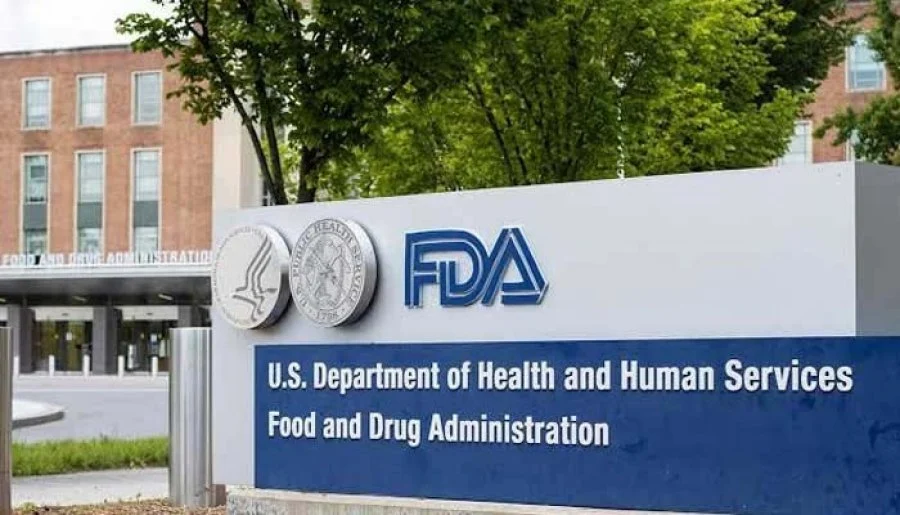 FDA Issues Salmonella Warning Over Potato Chips Recall