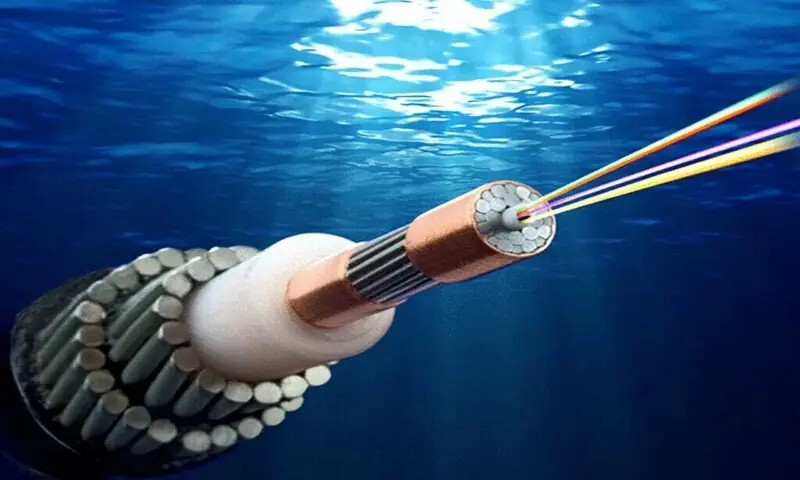 PTA Monitors Internet Disruption Due to SEA-ME-WE 5 Cable Fault