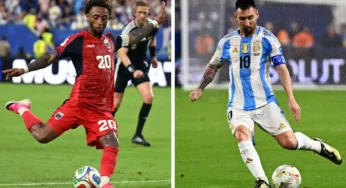 Cape Verde vs Messi’s Argentina: Small Nation Faces World Champions at World Cup