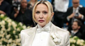 Madonna’s New Album Explores Rage and Heartbreak After Seven-Year Gap