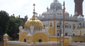 ETPB Denies Gurdwara Demolition Claims in Sheikhupura