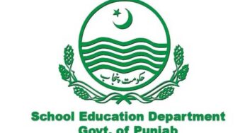 Lahore Bans 744 Unregistered Schools, Threatens Legal Action and Fines