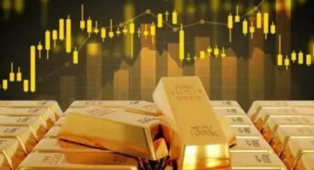 Gold Rally Lifts TSX Futures as US Rate-Hike Expectations Ease