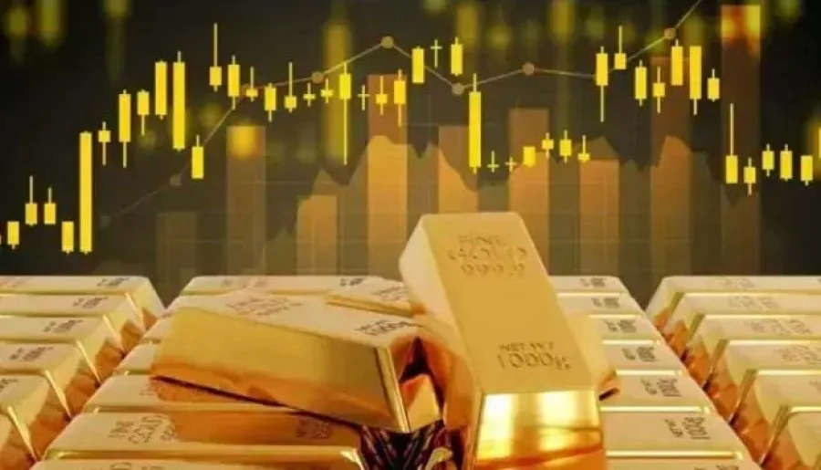 Gold Rally Lifts TSX Futures as US Rate-Hike Expectations Ease