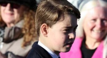 Prince George Completes School Leaving Significant Step Before Royal Duties