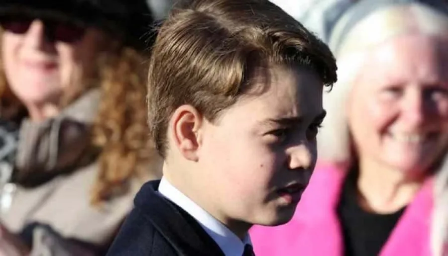 Prince George Completes School Leaving Significant Step Before Royal Duties