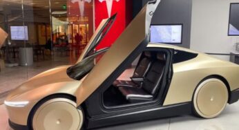 Tesla Launches Robotaxi Service in Miami, Expanding Beyond Texas