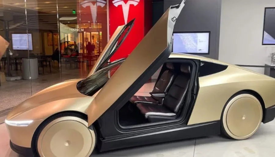 Tesla Launches Robotaxi Service in Miami, Expanding Beyond Texas