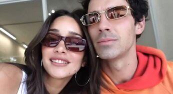 Joe Jonas Opens Up About Relationship with Tatiana Gabriela on Podcast
