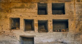 Egypt Discovers Lost Byzantine City in Western Desert