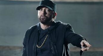 Eminem Faces Legal Setback in ‘Swim Shady’ Trademark Dispute