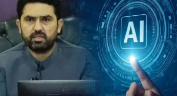 K-P to Establish Rs1b AI Authority for Improved Governance