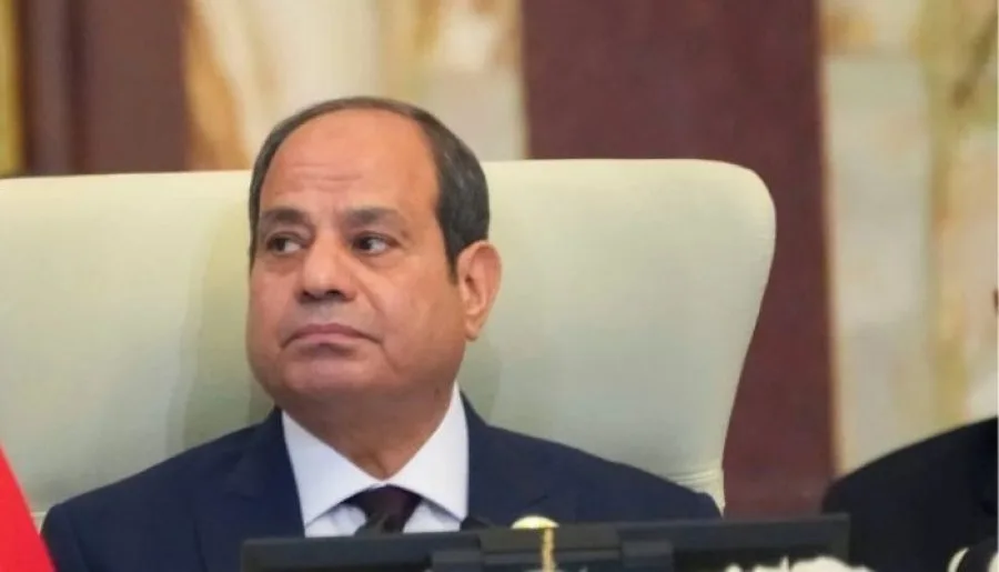 Egypt Unveils Octagon Military HQ in Major Defense Move