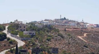 UN Warns Israeli Control Over Gaza Endangers Civilians