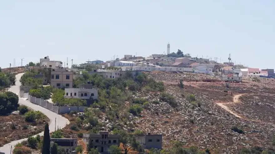 UN Warns Israeli Control Over Gaza Endangers Civilians
