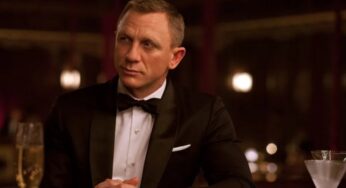 James Bond Banned from Having Dog Due to Fleming Family’s Creative Control
