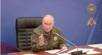 Russia Reports Ukraine Refuses Ceasefire for Soldier Bodies Handover