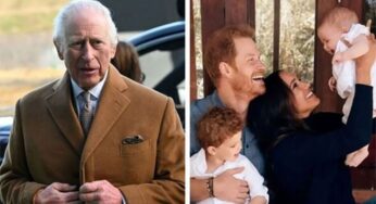 Meghan Markle, Prince Harry Friend: Kids Excited for King Charles Meeting