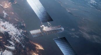 SpaceX Burns Up 260 Starlink Satellites in 6 Months