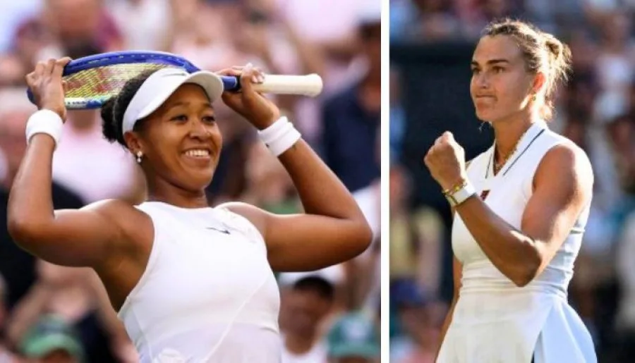 Osaka Defeats Sabalenka at Wimbledon, Advances to Quarterfinals
