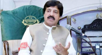 Governor Commends Martyrs of Armed Forces as Nation’s Pride