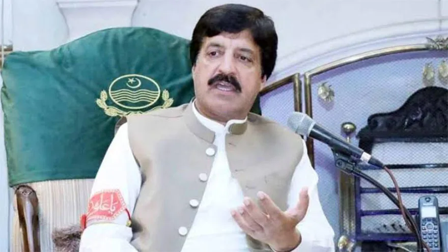 Governor Commends Martyrs of Armed Forces as Nation’s Pride