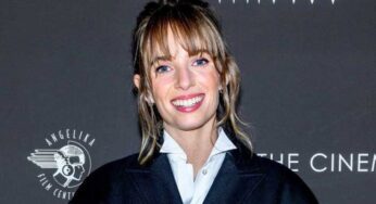 Maya Hawke Marries Christian Lee Hutson, Setstle Near Mom Uma Thurman