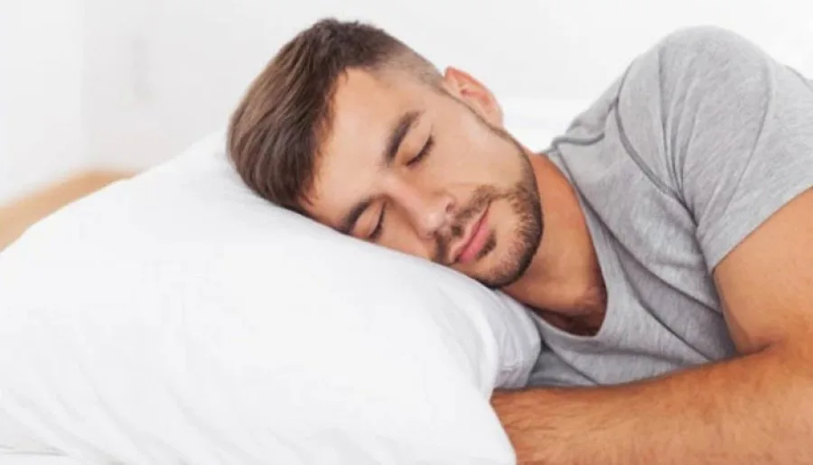 Scientists Uncover Deep Sleep Benefits for Enhanced Life Quality